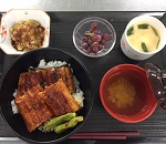 季節の行事食の写真(1)