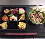 季節の行事食の写真(2)